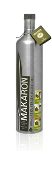 Makaron Steel Bottle